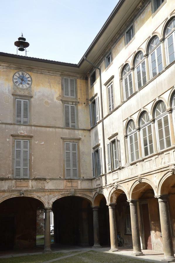 Bnb Bergamo Exterior photo